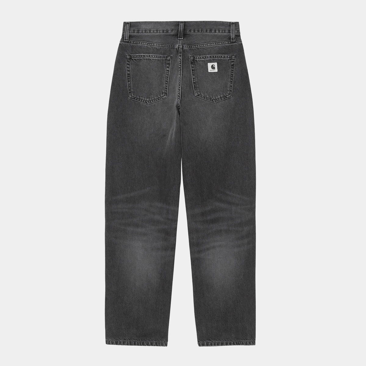 Bukser Carhartt WIP Arin Pants Grå | I035881_9, 0