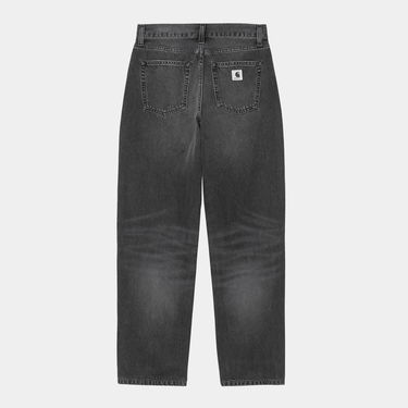 Bukser Carhartt WIP Arin Pants Grå | I035881_9, 0