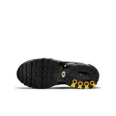 Sneakers og sko Nike Air Max Plus Sort | CD0609-001, 3