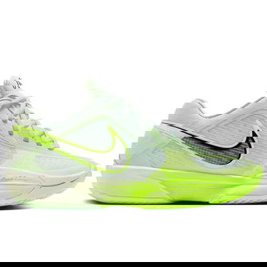 Sneakers og sko Nike G.T. CUT CROSS Grøn | HF0218-300, 0