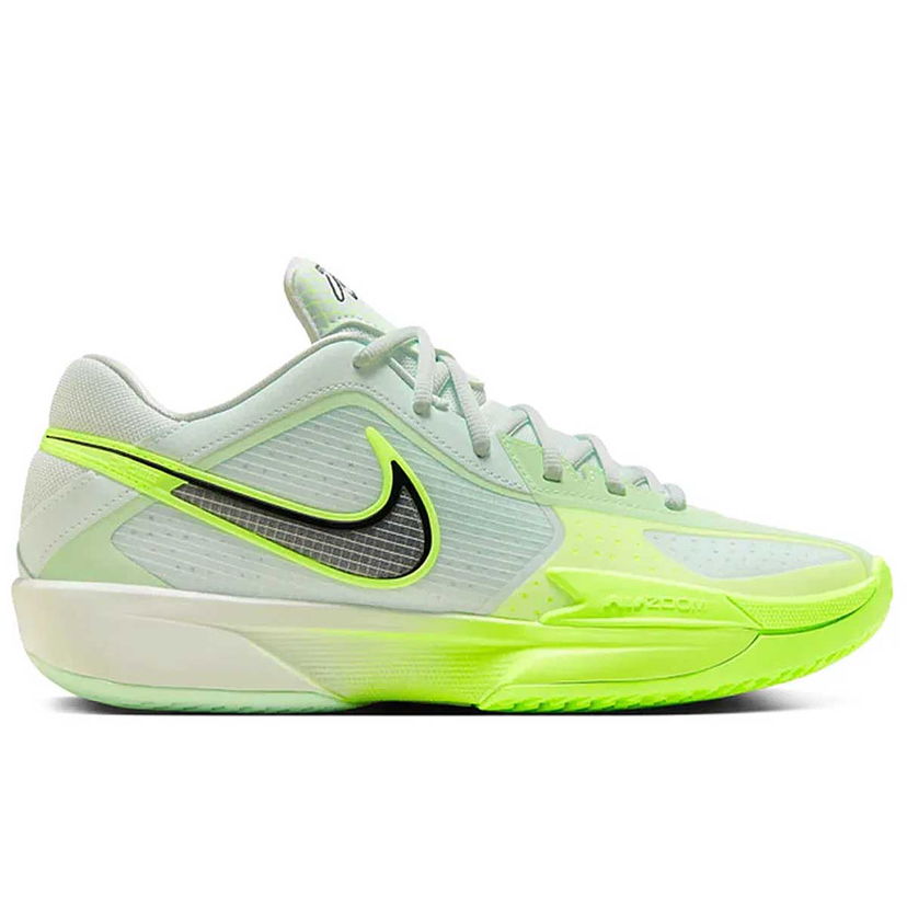 Basketball Nike G.T. CUT CROSS Grøn | HF0218-300