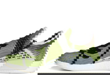 Sneakers og sko adidas Originals BBC Ice Cream x adidas NMD Hu "Running Dog Green" Grøn | GZ1664, 4