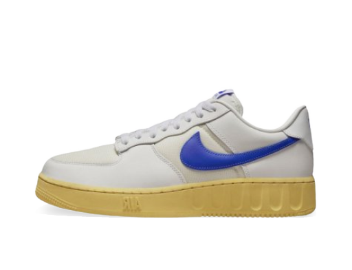 Sneakers og sko Nike Air Force 1 Low Unity White Racer Blue Hvid | DM2385-100