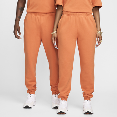 Joggingbukser Nike NOCTA Fleece CS Orange | FN7661-808, 1
