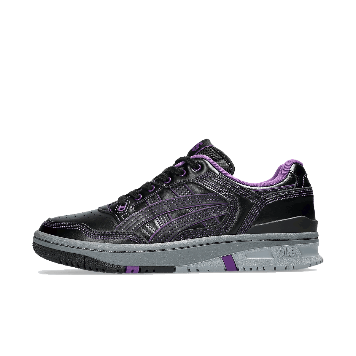 Sneakers og sko Asics Needles x EX89 "Black" Sort | 1201A942-001, 0