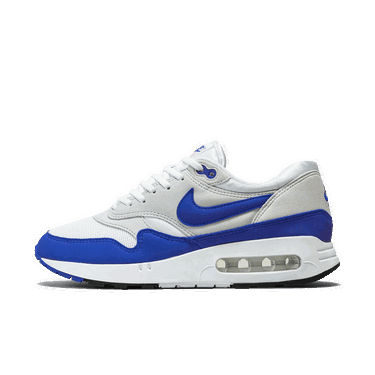 Sneakers og sko Nike Air Max 1 '86 OG "Big Bubble - Royal" W Blå | DO9844-101, 0
