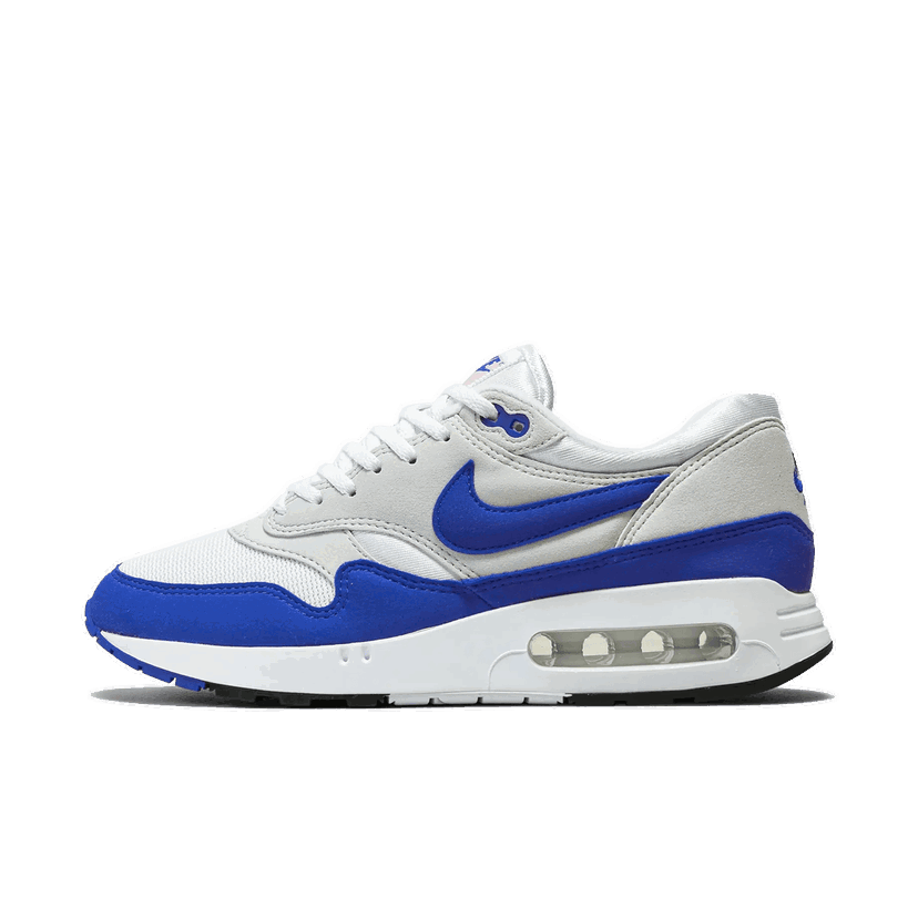 Sneakers og sko Nike Air Max 1 '86 OG "Big Bubble - Royal" W Blå | DO9844-101