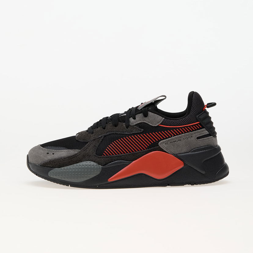 Sneakers og sko Puma RS-X Heritage Sort | 39821006