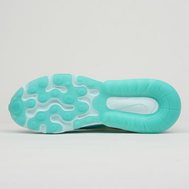 Sneakers og sko Nike Air Max 270 React ''Psychedelic Art'' Turkis | AO4971-301, 4