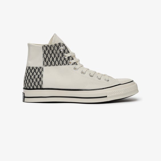 Sneakers og sko Converse Chuck 70 Grå | A03279C, 0