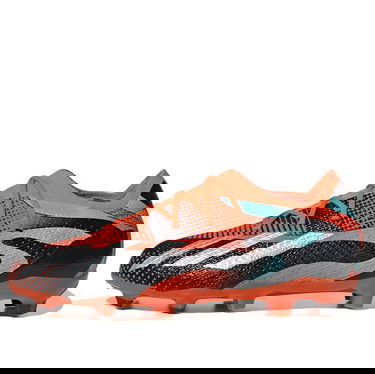Sneakers og sko adidas Performance X Speedportal Messi.1 FG Orange | HP4325, 0