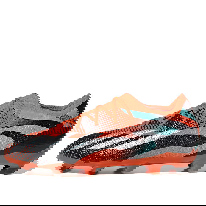 Sneakers og sko adidas Performance X Speedportal Messi.1 FG Orange | HP4325