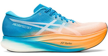 Sneakers og sko Asics Metaspeed Sky+ Blå | 1013a115-800, 1