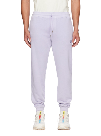 Joggingbukser C.P. Company Drawstring Sweatpants Lilla | 14CMSP138B-005398R