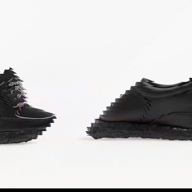 Sneakers og sko Nike BE-DO-WIN SP "Around The World" Sort | DB3017-001, 2