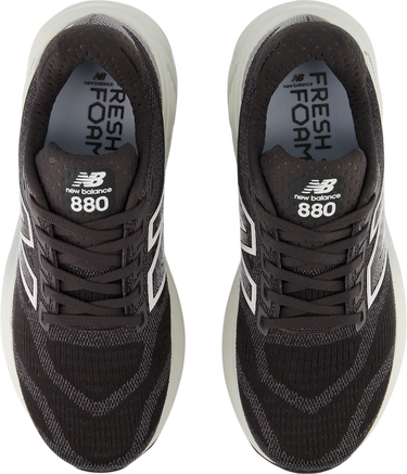 Sneakers og sko New Balance Fresh Foam X 880 v15 Sort | w880-h15, 2