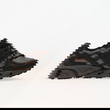 Sneakers og sko Karhu Super Fulcrum Black/ Falcon Sort | F860001, 2