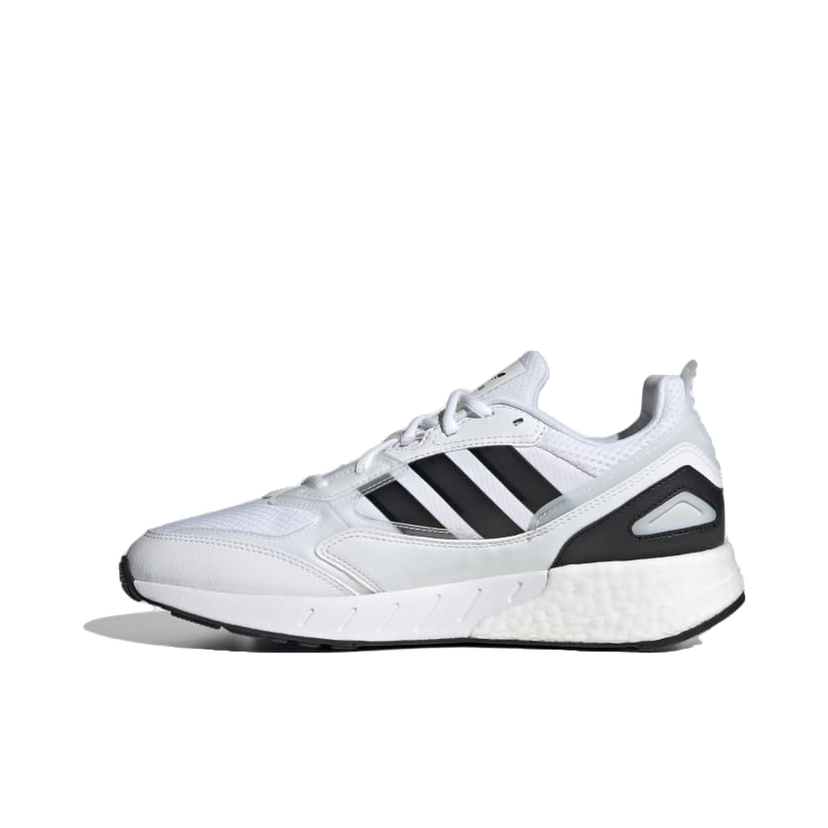 Sneakers og sko adidas Originals ZX 1K Boost 2.0 Hvid | GZ3549