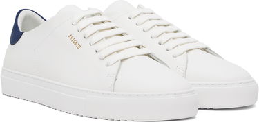 Sneakers og sko AXEL ARIGATO Clean 90 Hvid | F1621003, 4