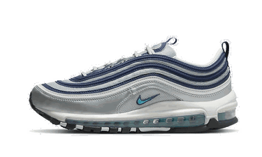 Sneakers og sko Nike Air Max 97 Metalisk | DM0028-001, 0