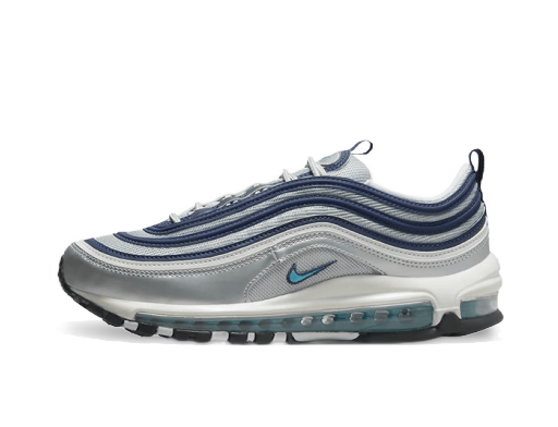 Sneakers og sko Nike Air Max 97 Metalisk | DM0028-001