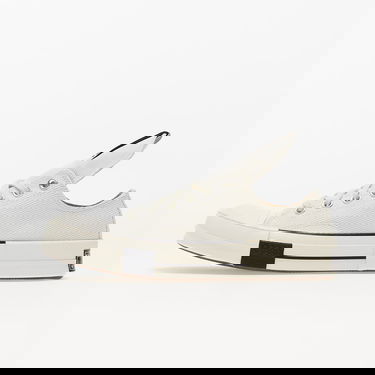 Sneakers og sko Converse Rick Owens x DRKSTAR Chuck 70 Low Hvid | A00134C, 0