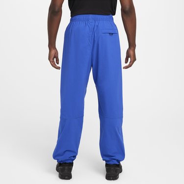 Joggingbukser Nike Tech Woven Loose Pants Blå | HM7158-480, 1