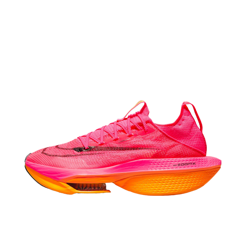Sneakers og sko Nike Air Zoom Alphafly NEXT% 2 Lyserød | dn3555-600