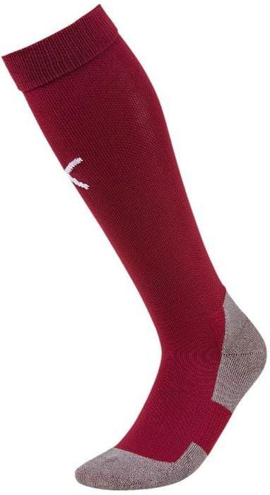 Sokker Puma Puma Team Liga Core Socks Bourgogne | 703441-009