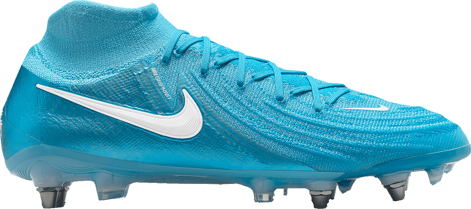 Sneakers og sko Nike Phantom Luna II ELT SGPRO Turkis | hf4359-400, 0