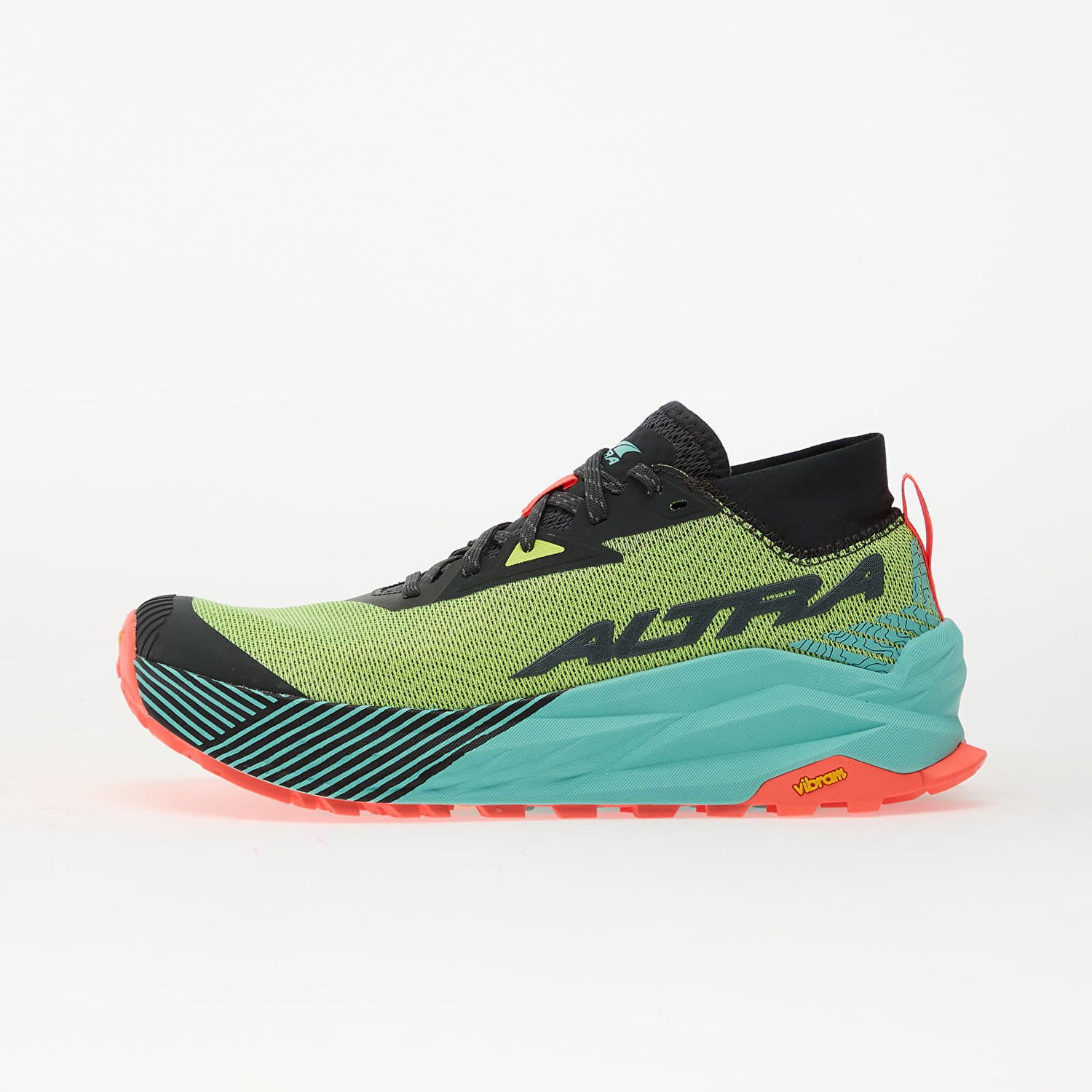 Sneakers og sko Altra Running Olympus 275 EUR 44.5 Flerfarvet | AL0A85RT070, 0