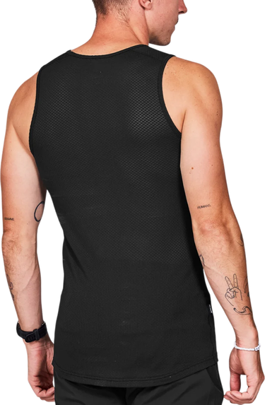 Tanktop Saysky Saysky Mesh Base Layer Singlet Sort | xmrbl31c901, 1