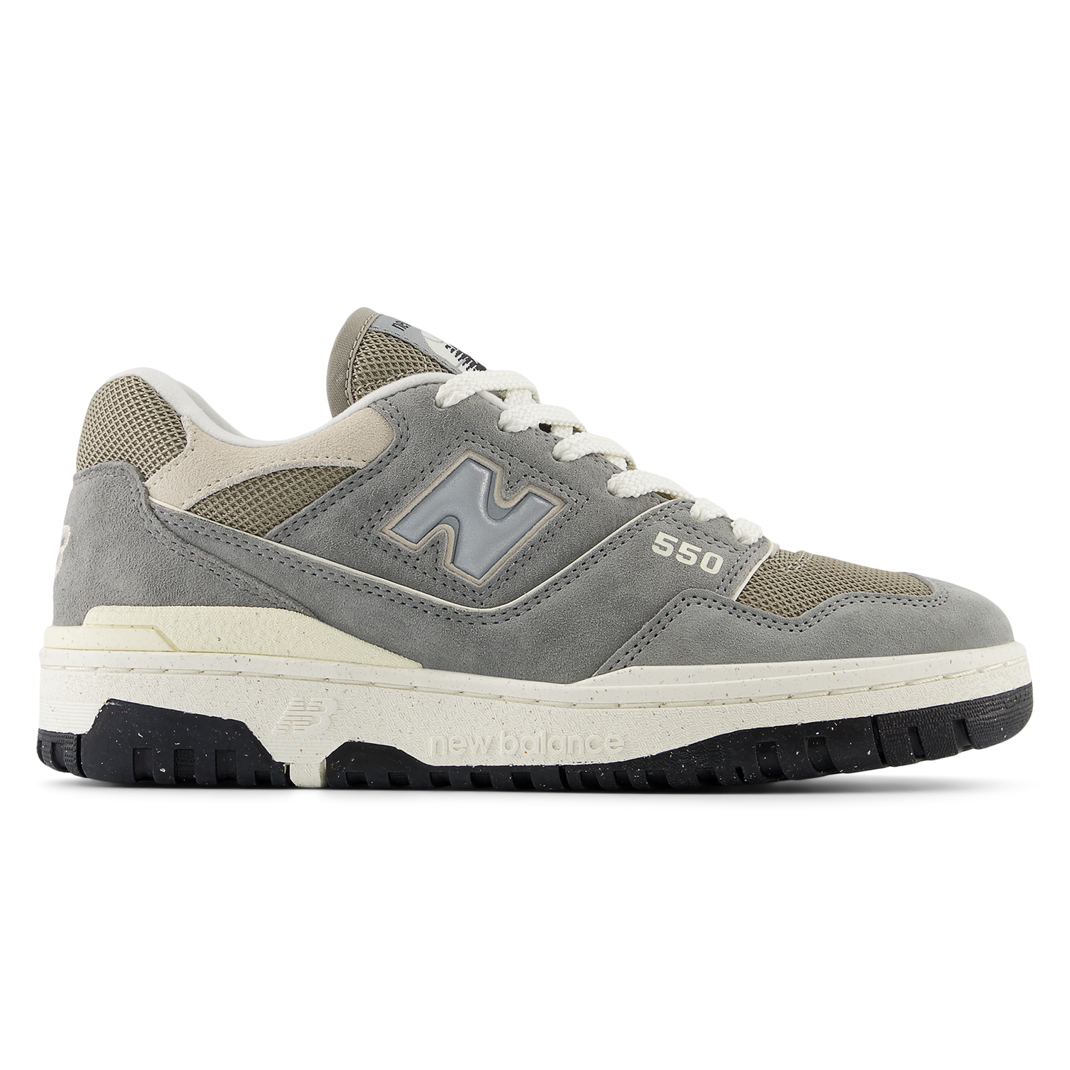 Sneakers og sko New Balance BBW550HA Grå | NBBBW550HA, 0