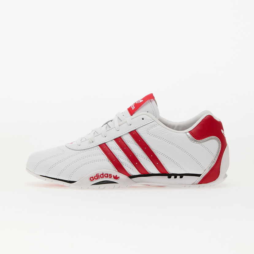Sneakers og sko adidas Originals Adiracer Lo Hvid | JH8736