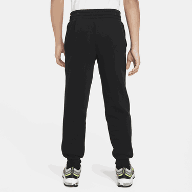 Joggingbukser Nike CR7 Club Fleece Sort | FN8426-010, 2