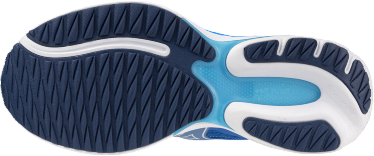 Sneakers og sko Mizuno WAVE ULTIMA 15 Blå | j1gd241871, 1