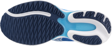 Sneakers og sko Mizuno WAVE ULTIMA 15 Blå | j1gd241871, 1