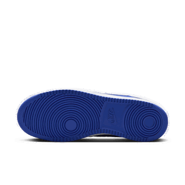 Sneakers og sko Nike Court Vision Low Blå | HJ9135-445, 4