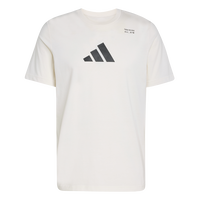 Training All Gym Graphic Tee