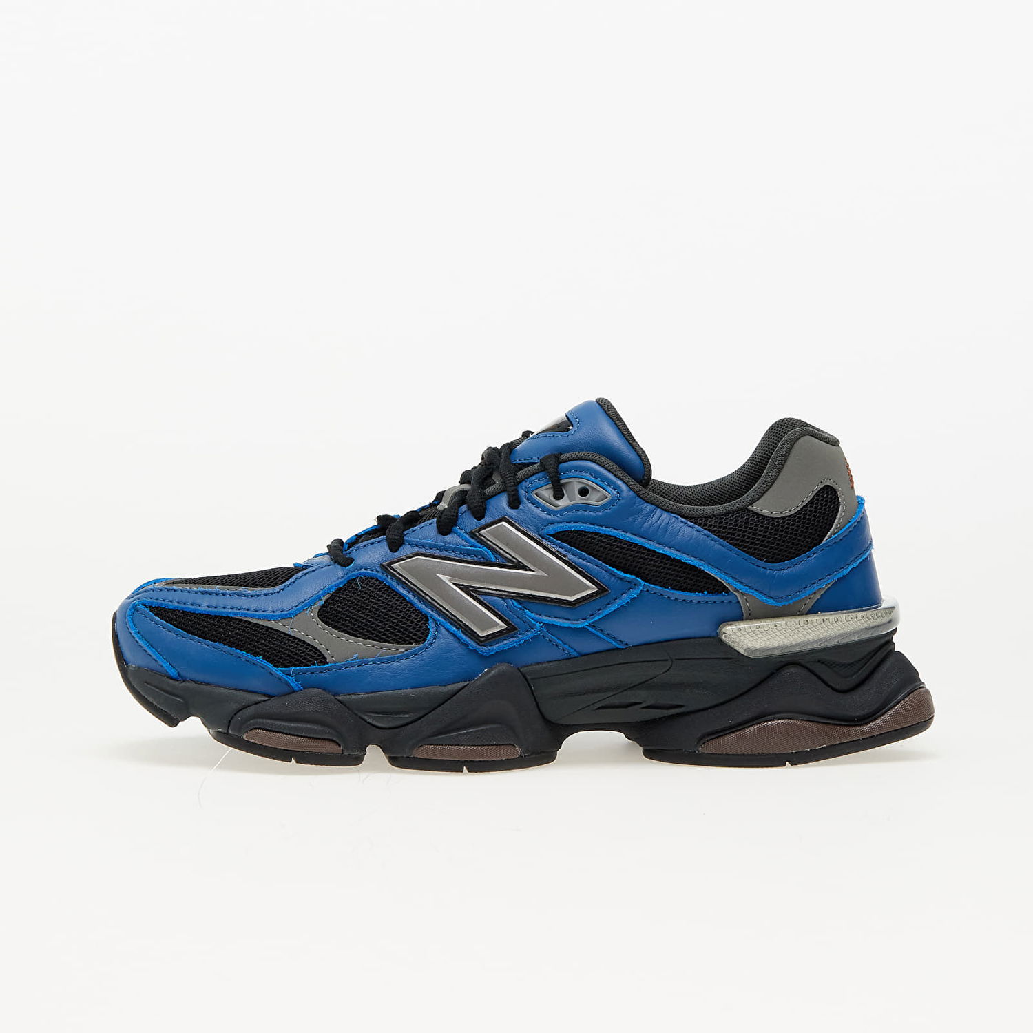 Sneakers og sko New Balance 9060 Mørkeblå | U9060NRH, 0