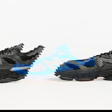 Sneakers og sko New Balance 9060 Mørkeblå | U9060NRH, 0