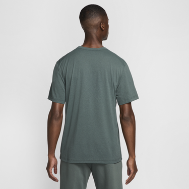 T-shirt Nike Hyverse Dri-FIT UV Grøn | DV9839-338, 1