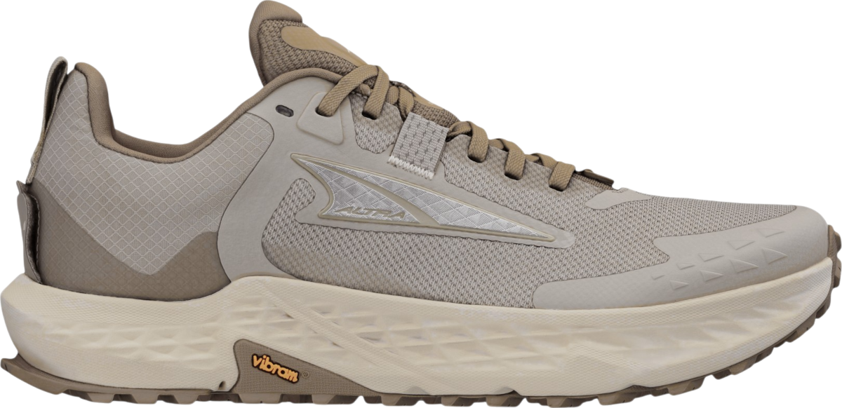 Sneakers og sko Altra Running Altra Timp 5 Beige | al0a85p6-9211, 0