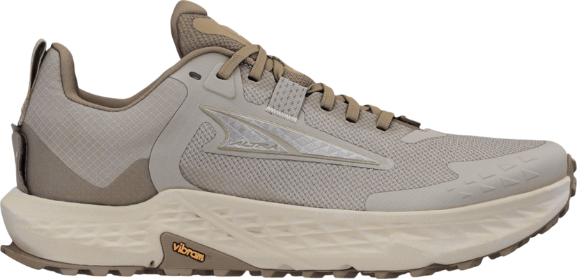 Sneakers og sko Altra Running Altra Timp 5 Beige | al0a85p6-9211