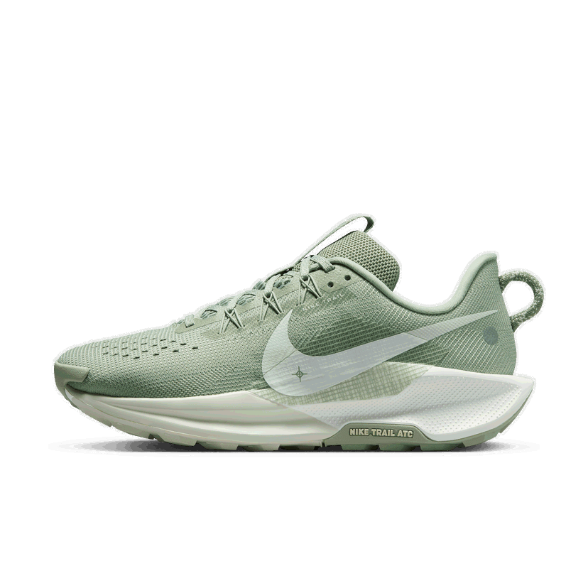 Sneakers og sko Nike Pegasus Trail 5 Grøn | DV3865-301