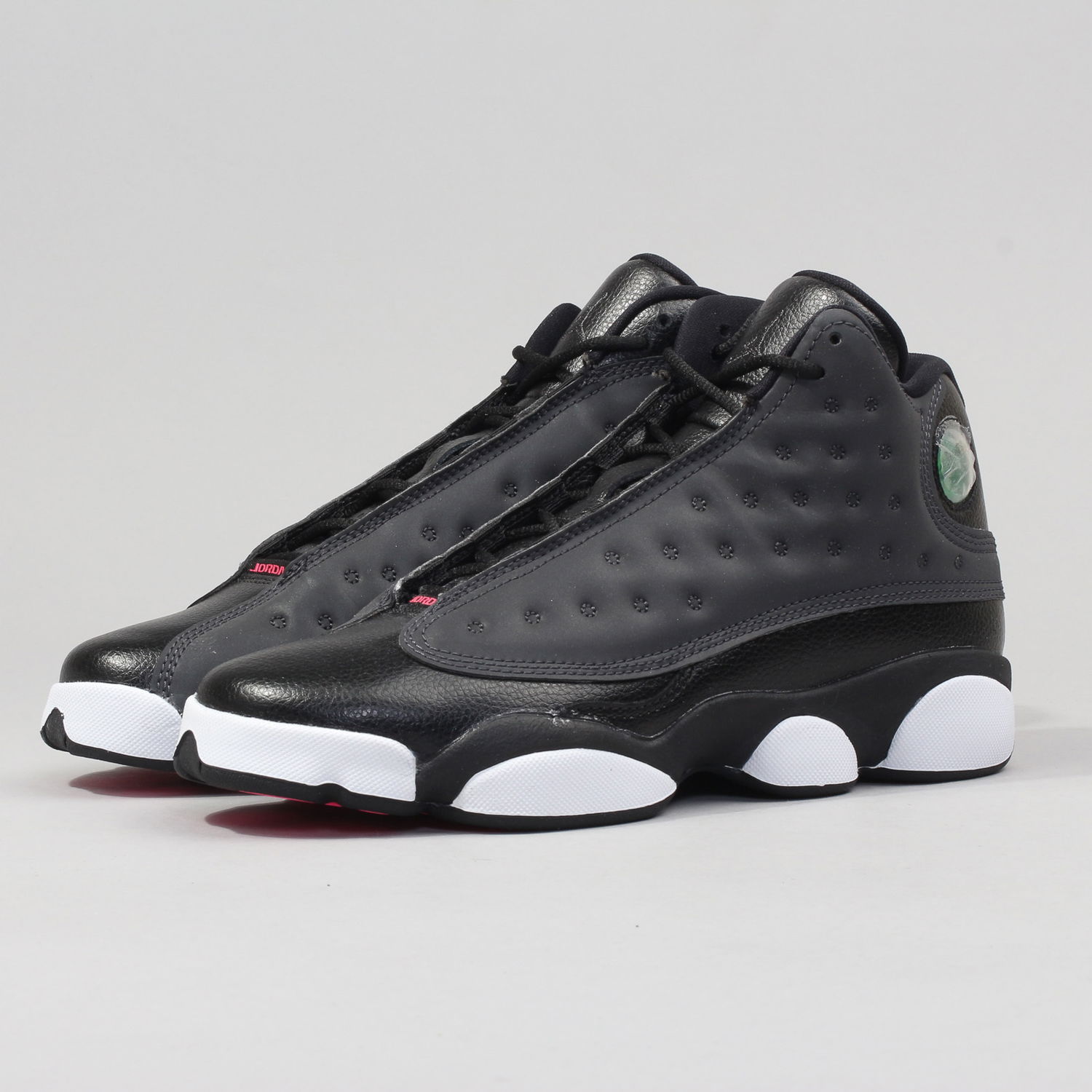 Sneakers og sko Jordan Jordan Retro 13 GG Sort | 439358-009, 1