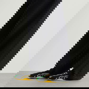 Sneakers og sko Puma H-Street Jamaica Sort | 403775-02, 6