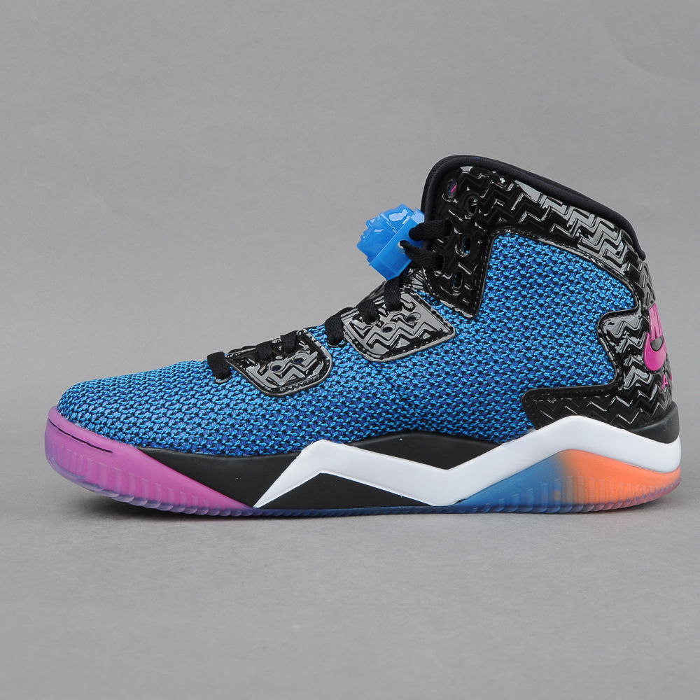 Sneakers og sko Jordan Jordan Spike Forty ''Photo Blue'' Blå | 819952-029, 0