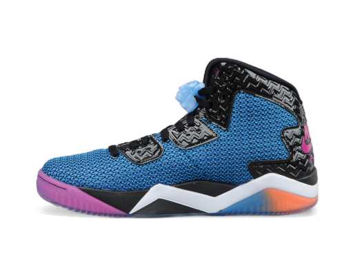 Sneakers og sko Jordan Jordan Spike Forty ''Photo Blue'' Blå | 819952-029