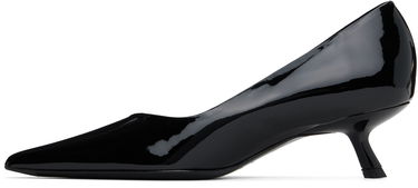 Sneakers og sko Anine Bing Hilda Patent Leather Pumps Sort | A-14-10542-020, 2